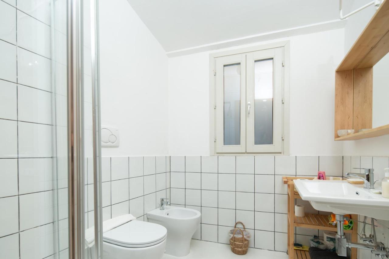 Ghiberti House By Mmega Apartman Firenze Kültér fotó