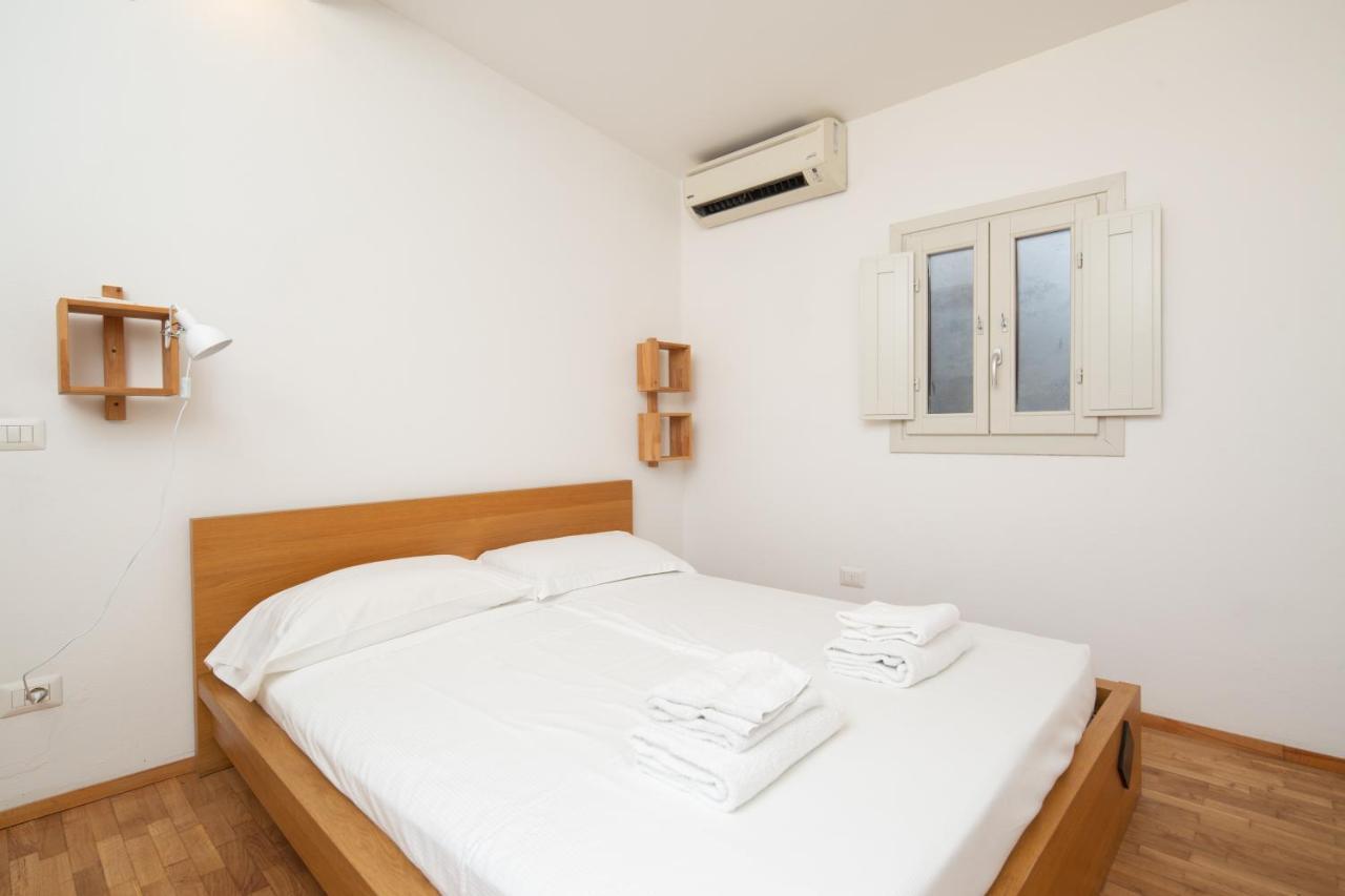 Ghiberti House By Mmega Apartman Firenze Kültér fotó