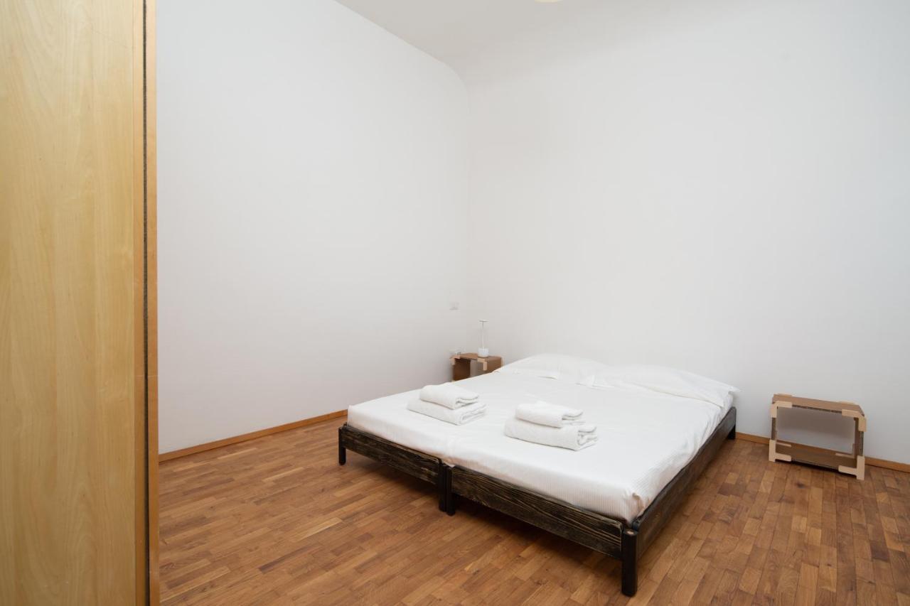 Ghiberti House By Mmega Apartman Firenze Kültér fotó