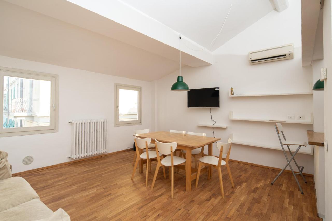 Ghiberti House By Mmega Apartman Firenze Kültér fotó